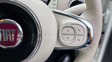 Fiat 500 1.2 Dolcevita 2dr Petrol Convertible